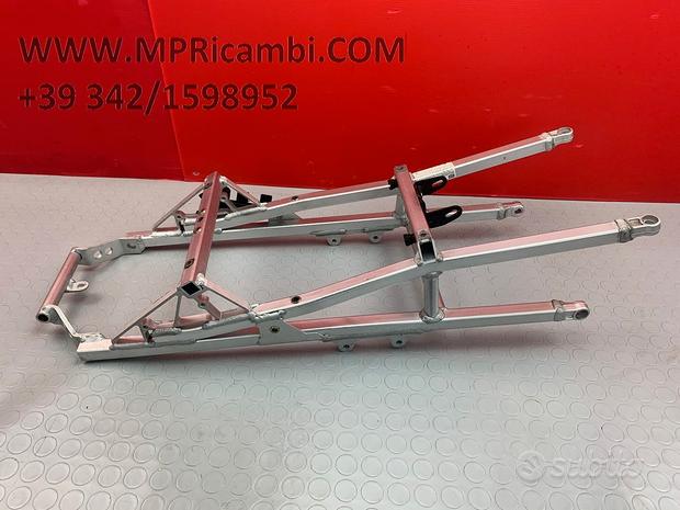 Subito TELAIETTO POSTERIORE APRILIA RSV 1000 2004 2005 RS