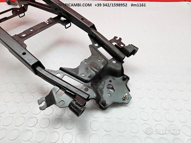 Subito TELAIETTO POSTERIORE APRILIA SHIVER 750 2007 2008