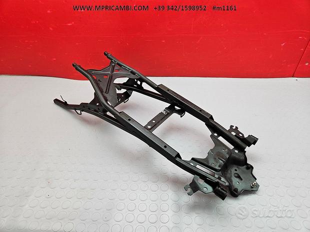 Subito TELAIETTO POSTERIORE APRILIA SHIVER 750 2007 2008