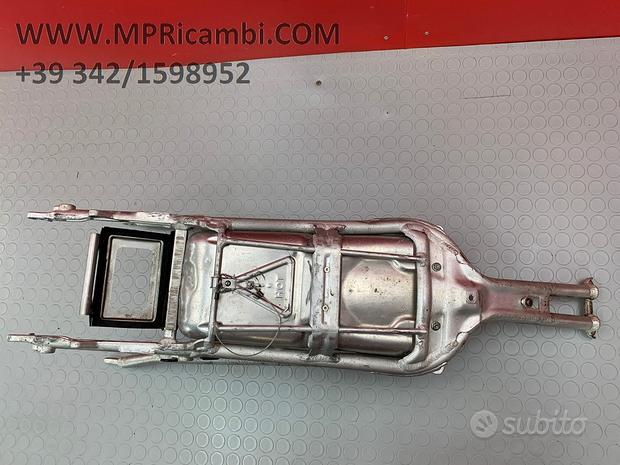 Subito TELAIETTO POSTERIORE APRILIA SXV 450 2006 2007 RXV