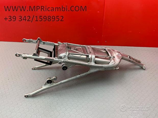 Subito TELAIETTO POSTERIORE APRILIA SXV 450 2006 2007 RXV