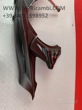 Subito TELAIETTO POSTERIORE BENELLI TNT 1130 2004 2005 20