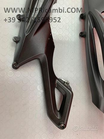 Subito TELAIETTO POSTERIORE BENELLI TNT 1130 2004 2005 20