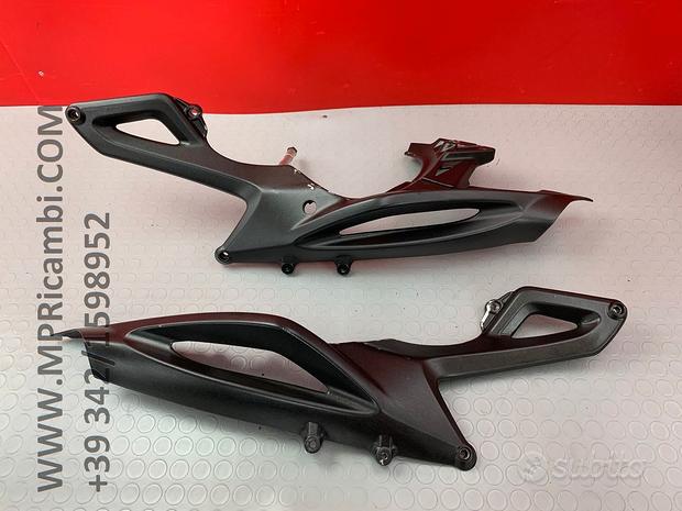 Subito TELAIETTO POSTERIORE BENELLI TNT 1130 2004 2005 20