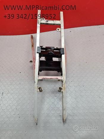 Subito TELAIETTO POSTERIORE BETA 450 RR 2005 2006 450RR 2