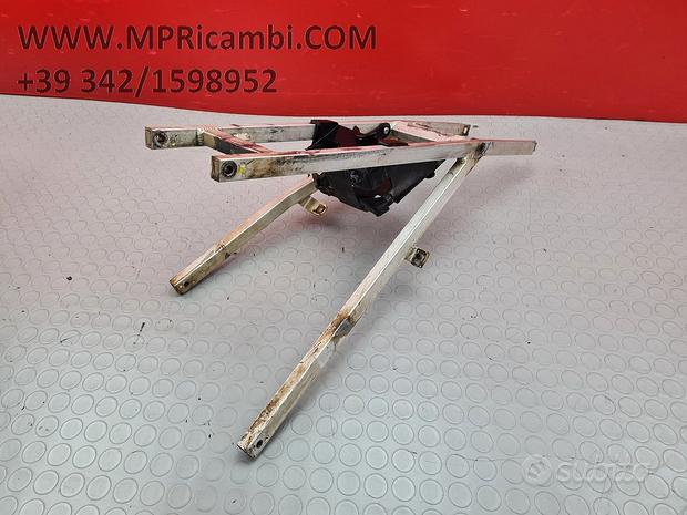 Subito TELAIETTO POSTERIORE BETA 450 RR 2005 2006 450RR 2