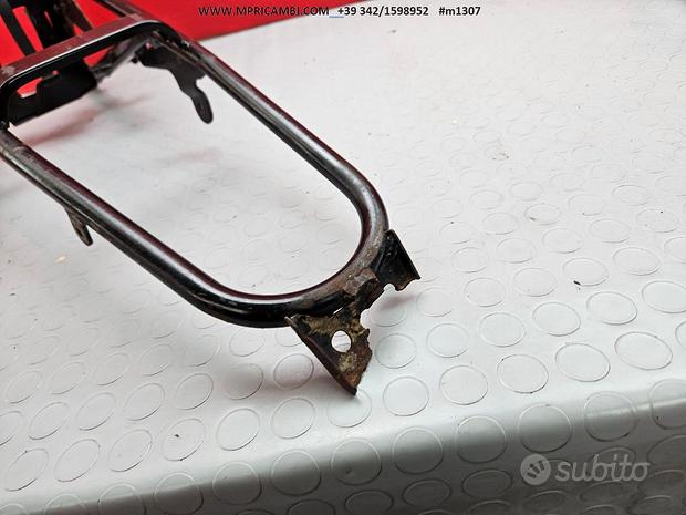 Subito TELAIETTO POSTERIORE BETA ALP 200 1999 2006 4T 200
