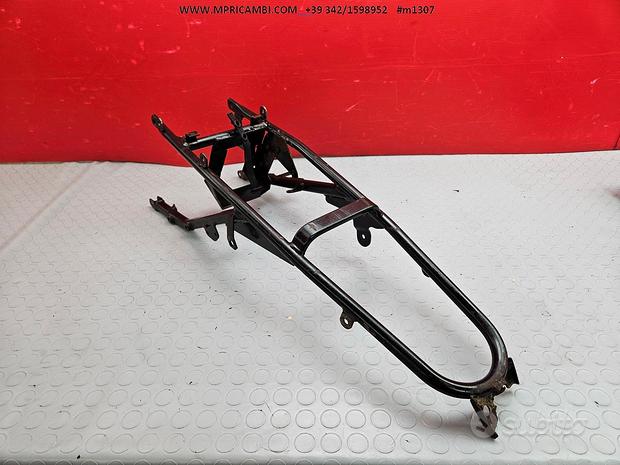 Subito TELAIETTO POSTERIORE BETA ALP 200 1999 2006 4T 200