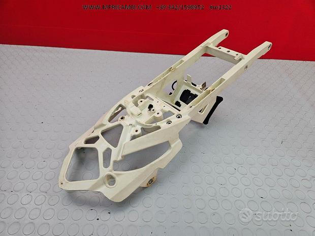 Subito TELAIETTO POSTERIORE BETA RR 350 2013 2017 RR350 2