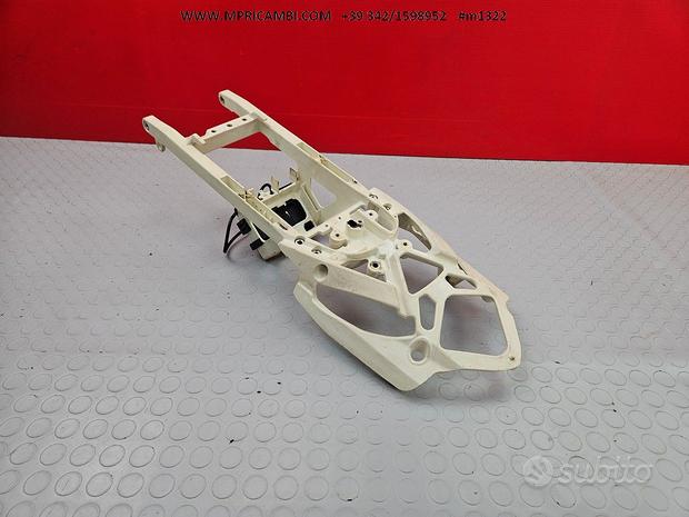 Subito TELAIETTO POSTERIORE BETA RR 350 2013 2017 RR350 2