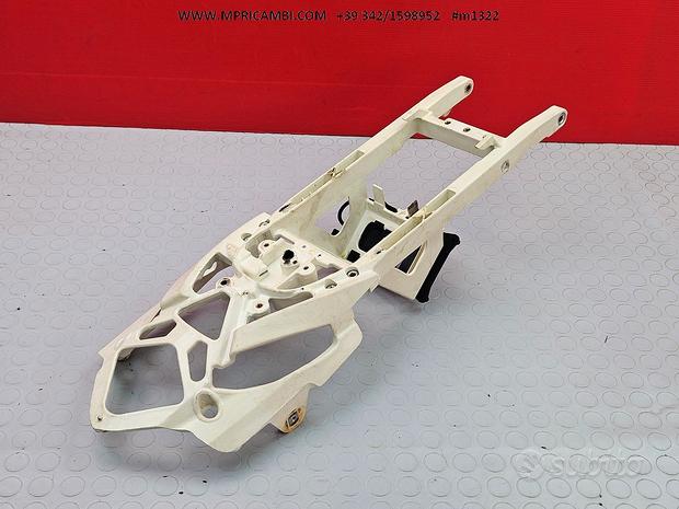 Subito TELAIETTO POSTERIORE BETA RR 350 2013 2017 RR350 2