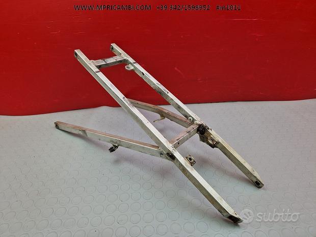 Subito TELAIETTO POSTERIORE BETA RR 450 2005 2006 400 525