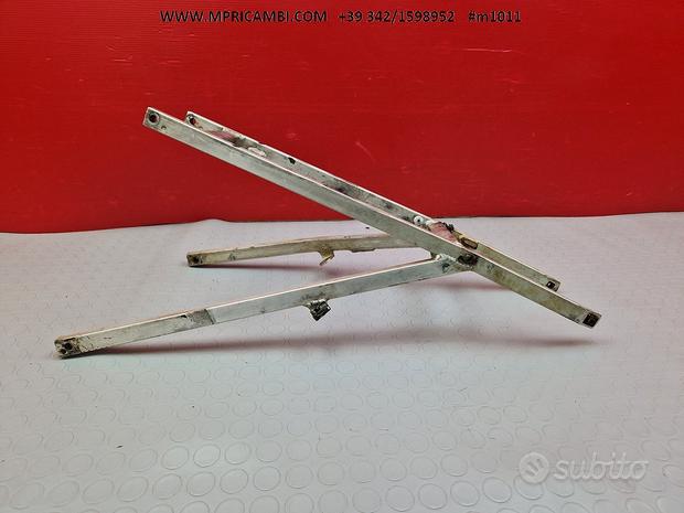 Subito TELAIETTO POSTERIORE BETA RR 450 2005 2006 400 525