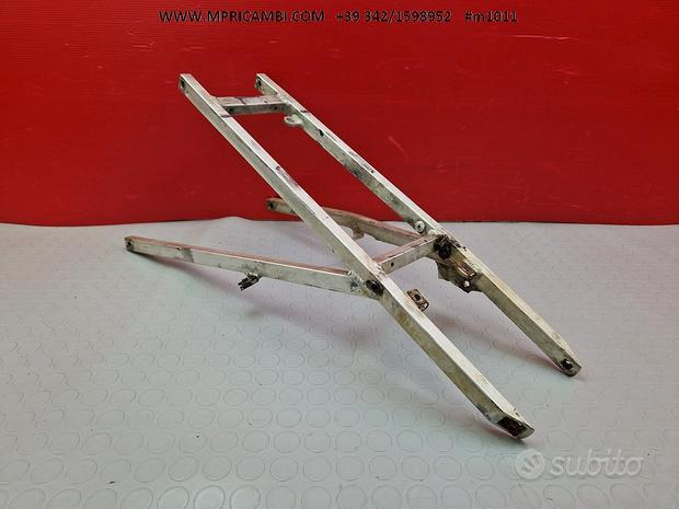 Subito TELAIETTO POSTERIORE BETA RR 450 2005 2006 400 525