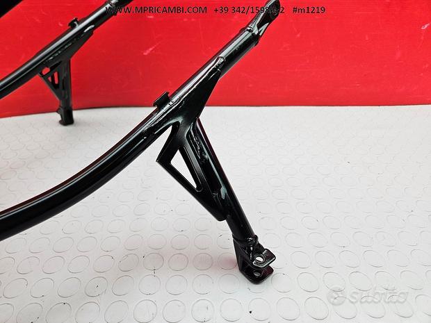 Subito TELAIETTO POSTERIORE BMW F800R 2009 2014 F800 2010