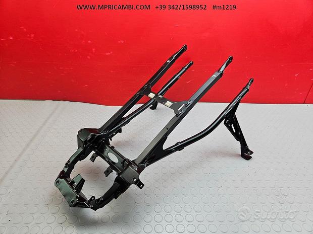 Subito TELAIETTO POSTERIORE BMW F800R 2009 2014 F800 2010
