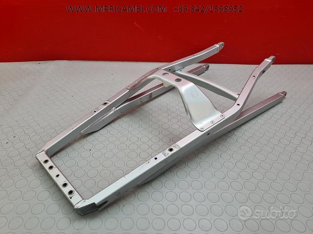 Subito TELAIETTO POSTERIORE BMW K1200S 2004 2005 K1200 20
