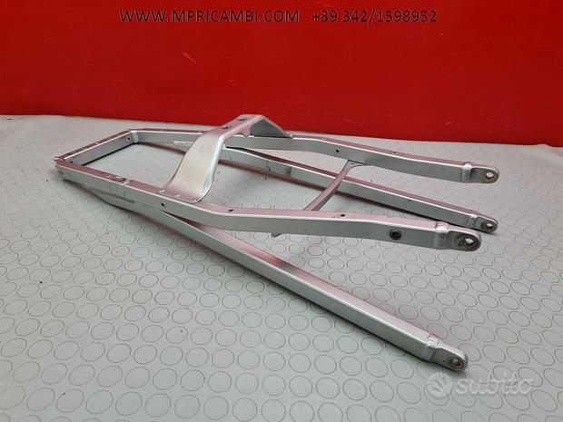 Subito TELAIETTO POSTERIORE BMW K1200S 2004 2005 K1200 20