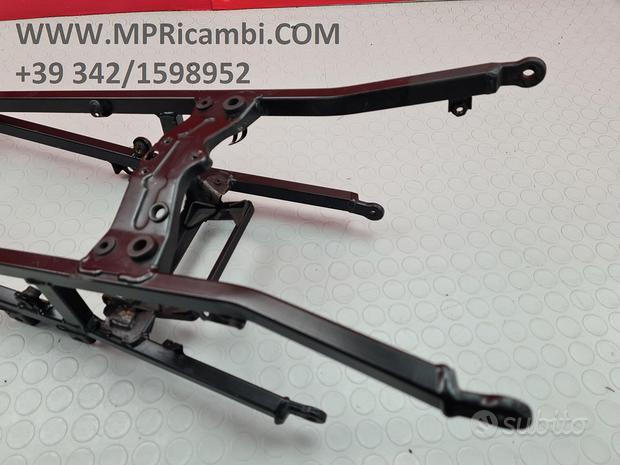 Subito TELAIETTO POSTERIORE CAGIVA MITO 125 EV 2006 2005