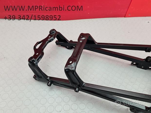 Subito TELAIETTO POSTERIORE CAGIVA MITO 125 EV 2006 2005