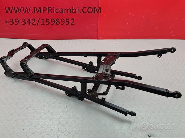 Subito TELAIETTO POSTERIORE CAGIVA MITO 125 EV 2006 2005