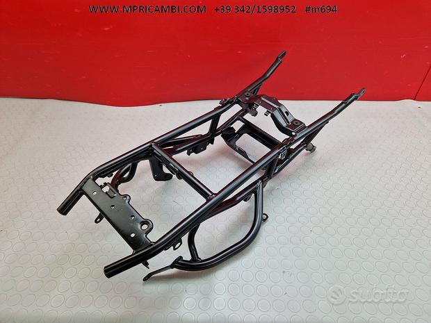 Subito TELAIETTO POSTERIORE CAGIVA RAPTOR 125 2003 2004 M