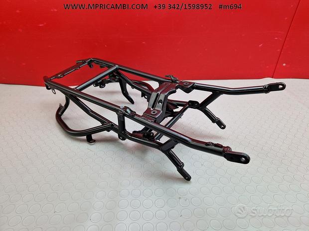 Subito TELAIETTO POSTERIORE CAGIVA RAPTOR 125 2003 2004 M