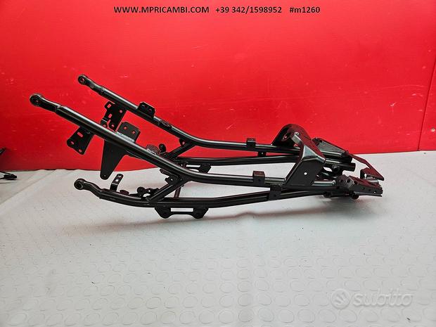 Subito TELAIETTO POSTERIORE HONDA CBR 500 R 2017 2018 CBR