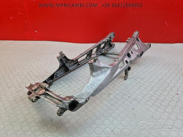 Subito TELAIETTO POSTERIORE HONDA CBR 600 2005 2006