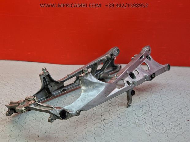 Subito TELAIETTO POSTERIORE HONDA CBR 600 2005 2006
