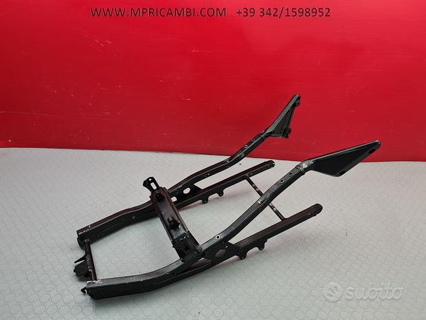 Subito TELAIETTO POSTERIORE HONDA CBR 954 2002 2003