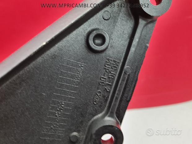 Subito TELAIETTO POSTERIORE HONDA CBR 954 2002 2003