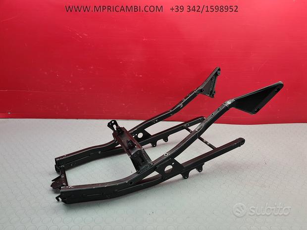 Subito TELAIETTO POSTERIORE HONDA CBR 954 2002 2003