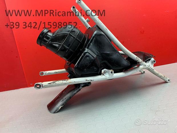 Subito TELAIETTO POSTERIORE HONDA CR 250 1985 1986 1987 C