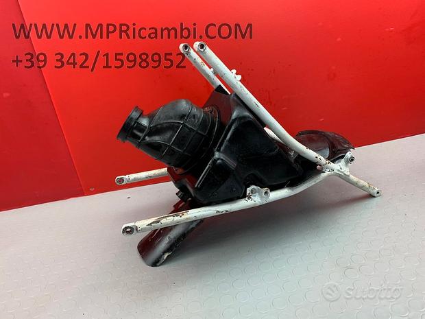 Subito TELAIETTO POSTERIORE HONDA CR 250 1985 1986 1987 C