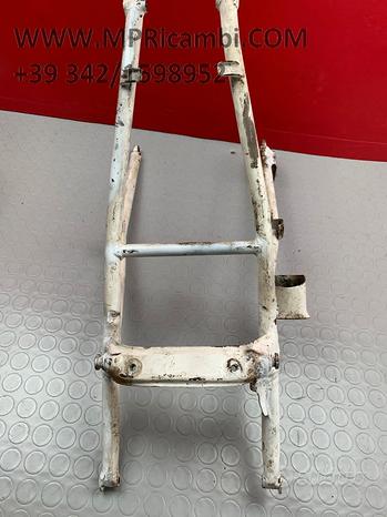 Subito TELAIETTO POSTERIORE HONDA CR 250 1985 1986 CR250