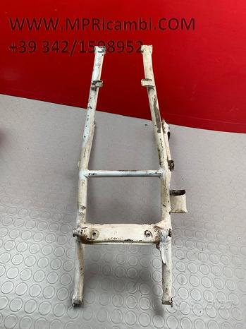 Subito TELAIETTO POSTERIORE HONDA CR 250 1985 1986 CR250