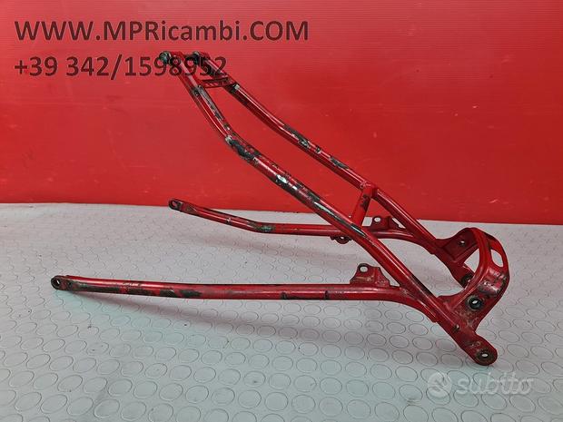 Subito TELAIETTO POSTERIORE HONDA CR 250 1992 1993 CRE 19