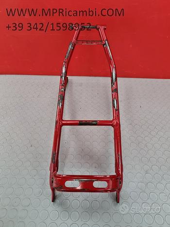 Subito TELAIETTO POSTERIORE HONDA CR 250 1992 1993 CRE 19