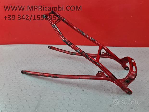 Subito TELAIETTO POSTERIORE HONDA CR 250 1992 1993 CRE 19