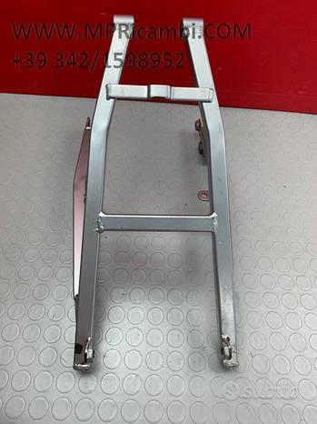 Subito TELAIETTO POSTERIORE HONDA CRE 50 2003 2004 CR HM