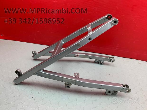 Subito TELAIETTO POSTERIORE HONDA CRE 50 2003 2004 CR HM