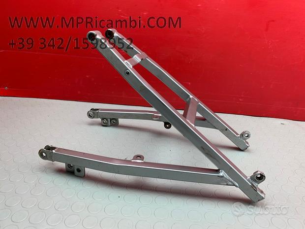 Subito TELAIETTO POSTERIORE HONDA CRE 50 2003 2004 CR HM
