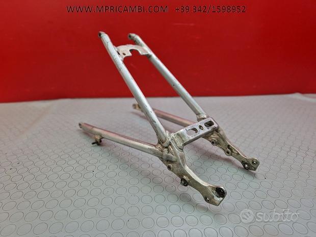 Subito TELAIETTO POSTERIORE HONDA CRF 250 2008 2009 CRE F