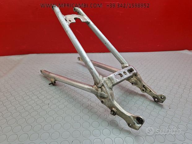 Subito TELAIETTO POSTERIORE HONDA CRF 250 2008 2009 CRE F