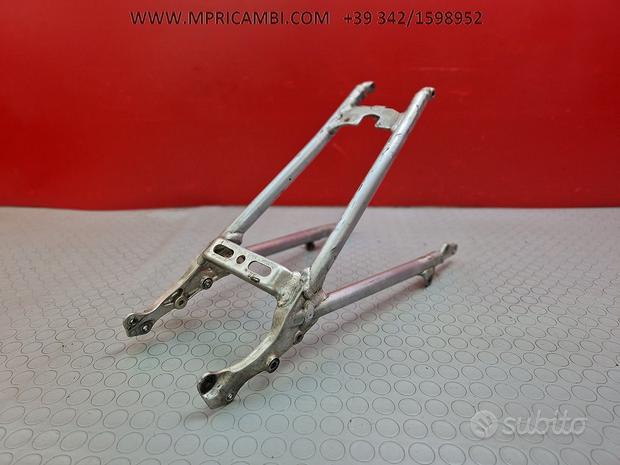 Subito TELAIETTO POSTERIORE HONDA CRF 250 2008 2009 CRE F