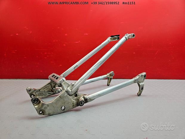 Subito TELAIETTO POSTERIORE HONDA CRF 250 2010 2011 CR F