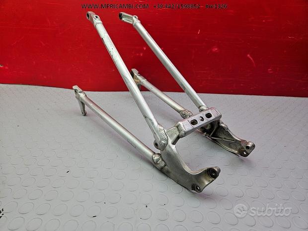 Subito TELAIETTO POSTERIORE HONDA CRF 250 2010 2013 CR-F