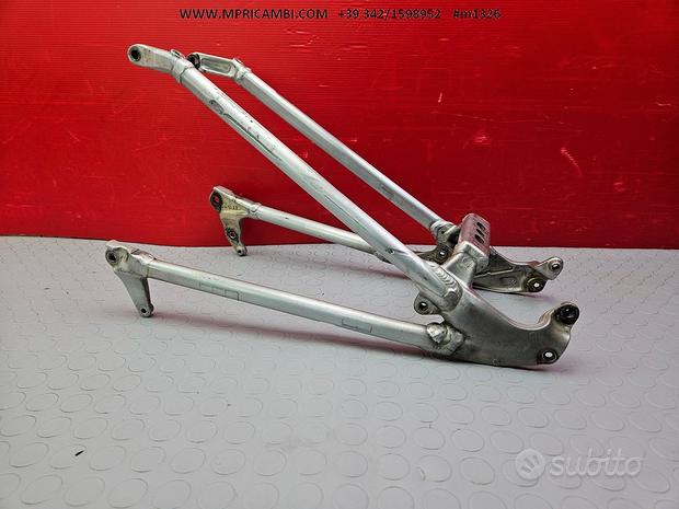 Subito TELAIETTO POSTERIORE HONDA CRF 250 2010 2013 CR-F