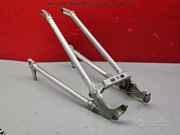 Subito TELAIETTO POSTERIORE HONDA CRF 250 2010 2013 CR-F